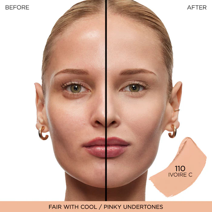 BAJO PEDIDO - Lancôme Teint Idole Shape Stick Blurring Multi-Use Foundation – Base Stick