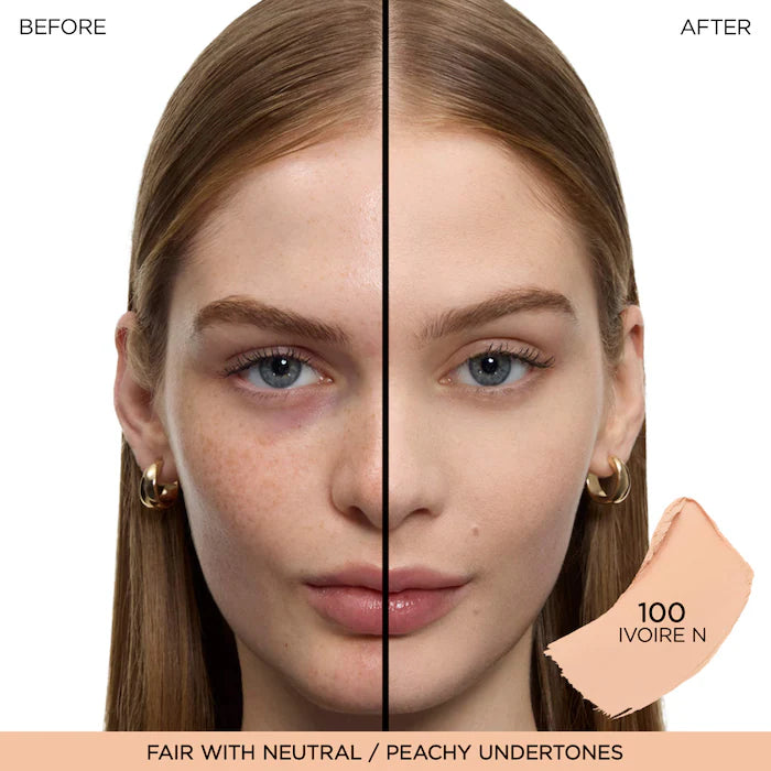 BAJO PEDIDO - Lancôme Teint Idole Shape Stick Blurring Multi-Use Foundation – Base Stick