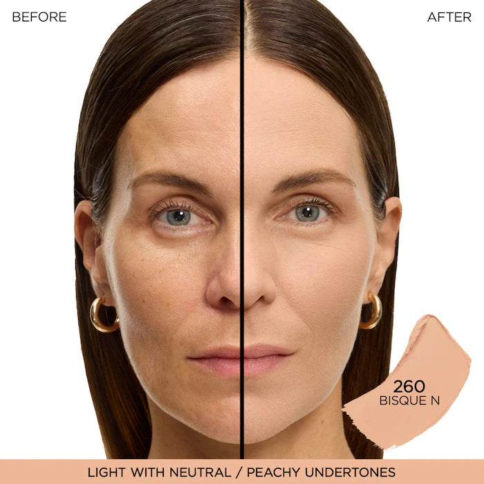 BAJO PEDIDO - Lancôme Teint Idole Shape Stick Blurring Multi-Use Foundation – Base Stick