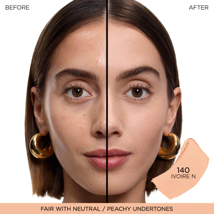 BAJO PEDIDO - Lancôme Teint Idole Shape Stick Blurring Multi-Use Foundation – Base Stick
