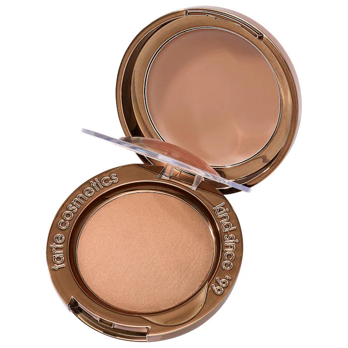 BAJO PEDIDO - TARTE Macaron Sculpt and Bronze