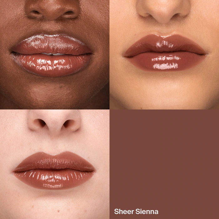 BAJO PEDIDO - HAUS LABS BY LADY GAGA Atomic Shake High-Shine Longwear Lip Lacquer Labial Líquido de Alto Brillo y Larga Duración