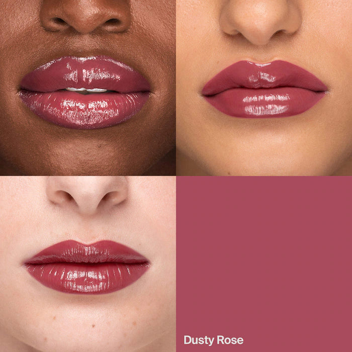 BAJO PEDIDO - HAUS LABS BY LADY GAGA Atomic Shake High-Shine Longwear Lip Lacquer Labial Líquido de Alto Brillo y Larga Duración