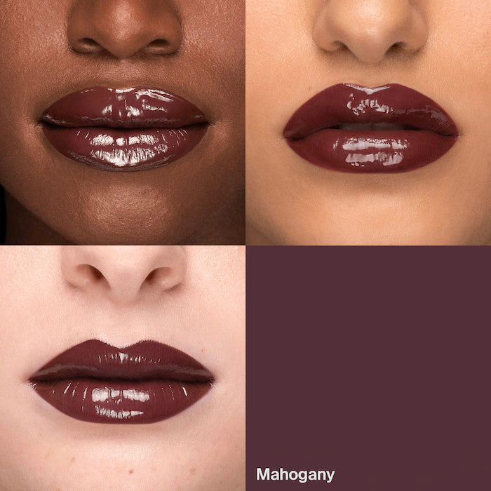 BAJO PEDIDO - HAUS LABS BY LADY GAGA Atomic Shake High-Shine Longwear Lip Lacquer Labial Líquido de Alto Brillo y Larga Duración