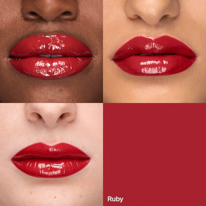 BAJO PEDIDO - HAUS LABS BY LADY GAGA Atomic Shake High-Shine Longwear Lip Lacquer Labial Líquido de Alto Brillo y Larga Duración