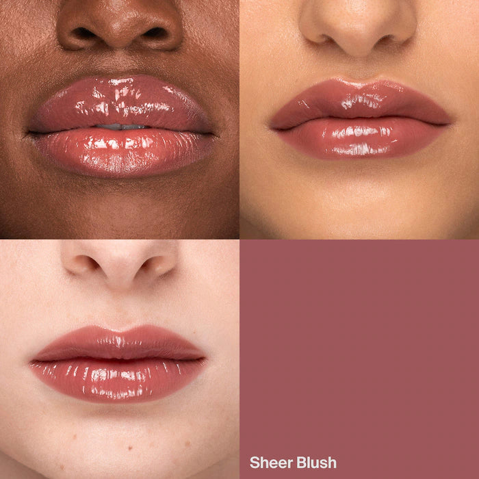 BAJO PEDIDO - HAUS LABS BY LADY GAGA Atomic Shake High-Shine Longwear Lip Lacquer Labial Líquido de Alto Brillo y Larga Duración
