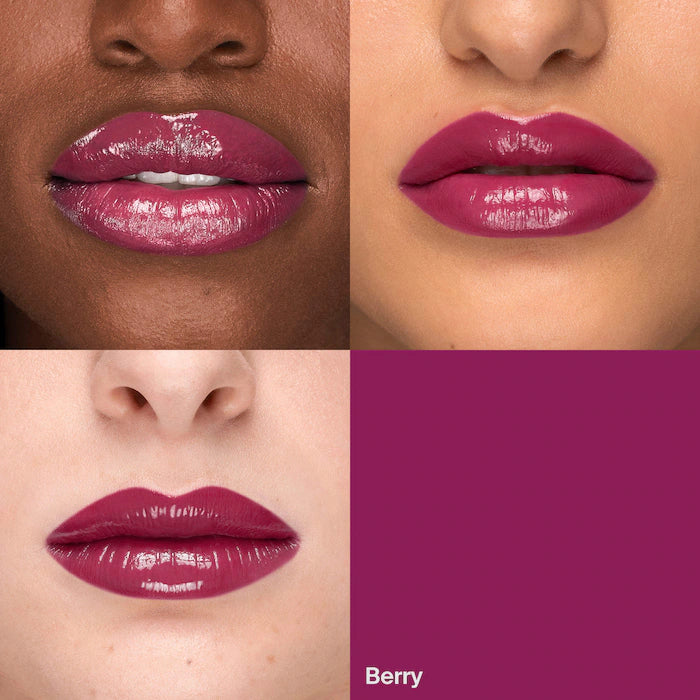 BAJO PEDIDO - HAUS LABS BY LADY GAGA Atomic Shake High-Shine Longwear Lip Lacquer Labial Líquido de Alto Brillo y Larga Duración