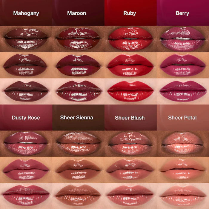 BAJO PEDIDO - HAUS LABS BY LADY GAGA Atomic Shake High-Shine Longwear Lip Lacquer Labial Líquido de Alto Brillo y Larga Duración