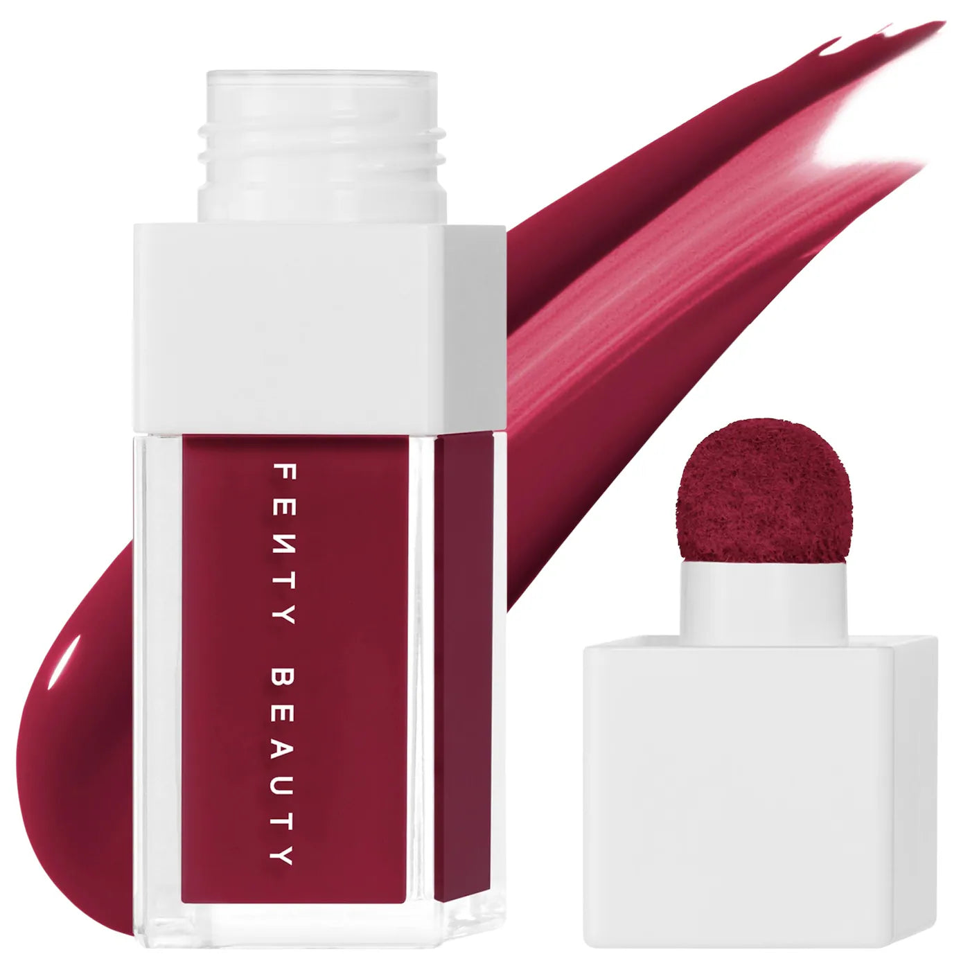 BAJO PEDIDO - FENTY BEAUTY BY RIHANNA Shake N' Play Liquid Blush | Rubor