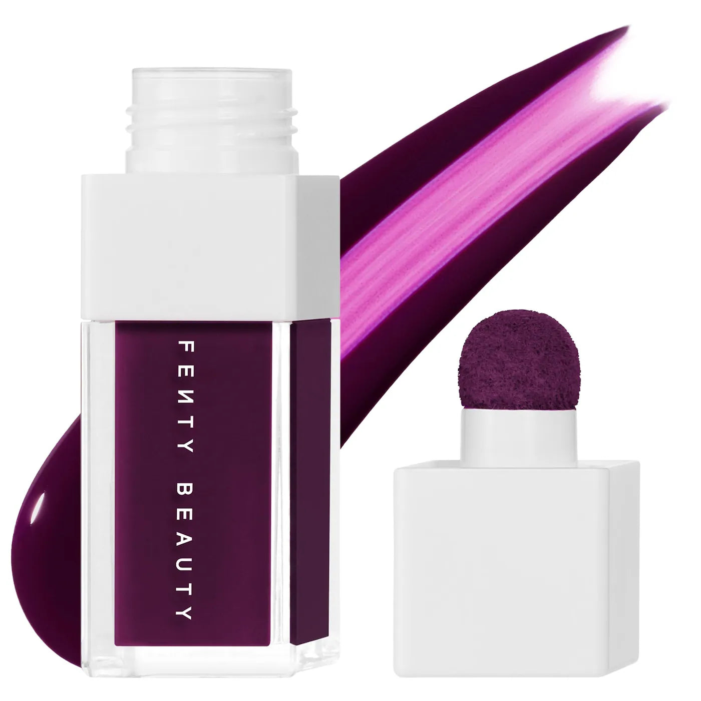 BAJO PEDIDO - FENTY BEAUTY BY RIHANNA Shake N' Play Liquid Blush | Rubor