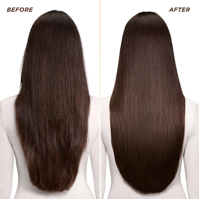 BAJO PEDIDO - Gisou Honey Gloss Collagen Drops Hair Oil Aceite Capilar Con Colágeno y Miel Para Cabello Fino a Medio