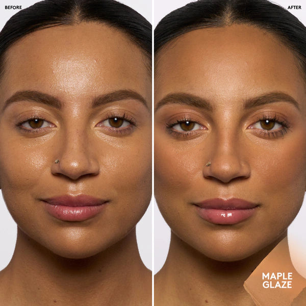 BAJO PEDIDO - Fenty Beauty By Rihanna Sun Stalk'r Soufflé Pressed Mousse Blurring Cream Bronzer Bronzer En Crema Con Acabado Difuminado