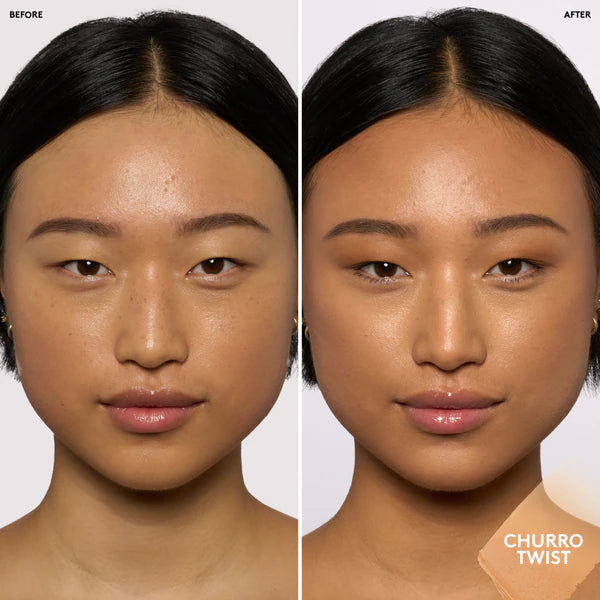 BAJO PEDIDO - Fenty Beauty By Rihanna Sun Stalk'r Soufflé Pressed Mousse Blurring Cream Bronzer Bronzer En Crema Con Acabado Difuminado