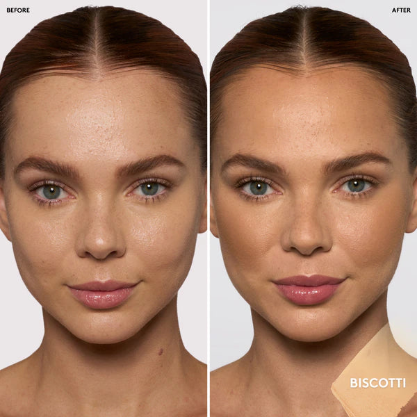 BAJO PEDIDO - Fenty Beauty By Rihanna Sun Stalk'r Soufflé Pressed Mousse Blurring Cream Bronzer Bronzer En Crema Con Acabado Difuminado