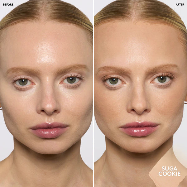 BAJO PEDIDO - Fenty Beauty By Rihanna Sun Stalk'r Soufflé Pressed Mousse Blurring Cream Bronzer Bronzer En Crema Con Acabado Difuminado
