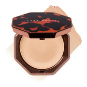 BAJO PEDIDO - Fenty Beauty By Rihanna Sun Stalk'r Soufflé Pressed Mousse Blurring Cream Bronzer Bronzer En Crema Con Acabado Difuminado