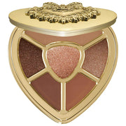 BAJO PEDIDO - Dolce&Gabbana Ever Icon Eye Palette Paleta De Sombras De Larga Duración Con Acabados Múltiples