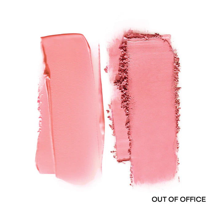 PATRICK TA Powder Blush Duo | Rubor en Polvo