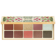 BAJO PEDIDO - Gucci Limited Edition Flora Sunset Orchid Eyeshadow Palette Paleta de Sombras de Ojos Edición Limitada