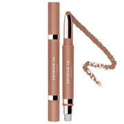 SALE BAJO PEDIDO - Patrick Ta Major Sculpt Shape & Shade Anywhere Artistry Stick – Barra Cremosa Para Esculpir E Iluminar Con Brocha Difuminadora Incluida