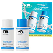 BAJO PEDIDO - K18 Damage Shield Shampoo Y Acondicionador Duo Kit 250 ML Cada Uno