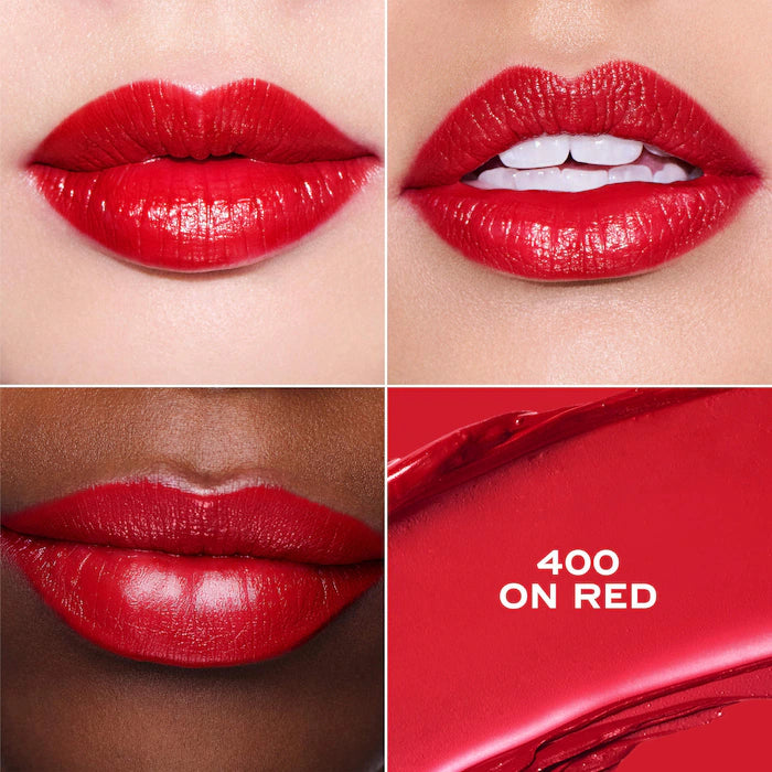 BAJO PÉDIDO - Marc Jacobs Beauty Heart On Long-Lasting Soft Shine Lipstick Labial De Larga Duración Con Acabado Luminoso