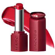 BAJO PÉDIDO - Marc Jacobs Beauty Heart On Long-Lasting Soft Shine Lipstick Labial De Larga Duración Con Acabado Luminoso