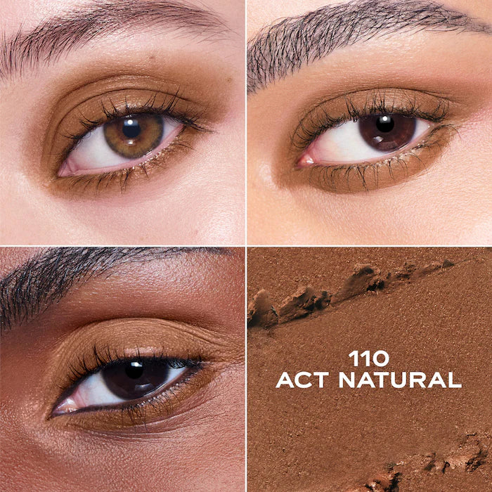 BAJO PEDIDO - Marc Jacobs Beauty Born Star Cream-To-Powder Long-Wear Eyeshadow – Sombra Individual Waterproof 14HR