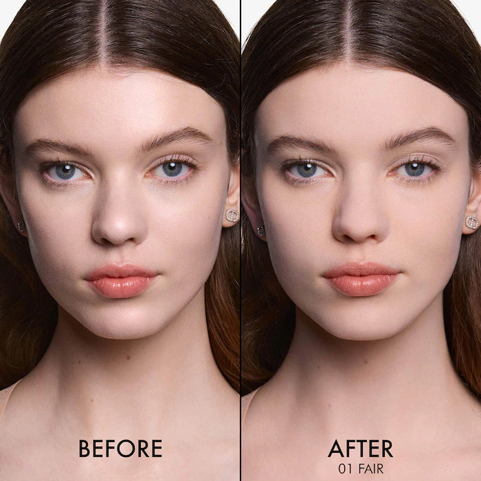 SALE BAJO PEDIDO - Dior Forever On Set Powder – Polvo Suelto Fijador Translúcido Difuminador Waterproof Con Ácido Hialurónico