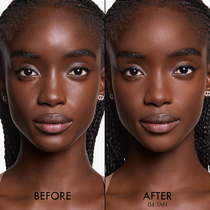 SALE BAJO PEDIDO - Dior Forever On Set Powder – Polvo Suelto Fijador Translúcido Difuminador Waterproof Con Ácido Hialurónico