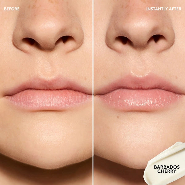 BAJO PEDIDO - Fenty Beauty By Rihanna Lux Balm Hydrating Moisture Barrier Lip Balm Bálsamo Labial Hidratante Reparador