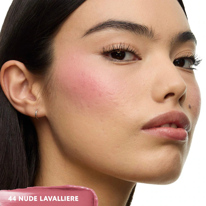 BAJO PEDIDO - YSL Make Me Blush Longwear Natural Glow Cream Blush – Rubor Cremoso Hidratante Con Ácido Hialurónico