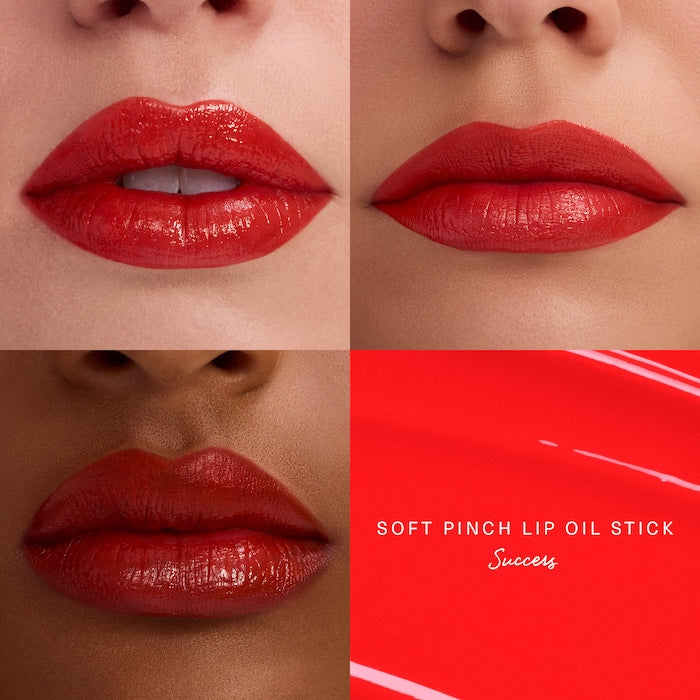BAJO PEDIDO - Rare Beauty By Selena Gomez Soft Pinch Lip Oil Stick Labial Hidratante Con Acabado Luminoso