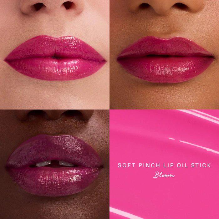 BAJO PEDIDO - Rare Beauty By Selena Gomez Soft Pinch Lip Oil Stick Labial Hidratante Con Acabado Luminoso