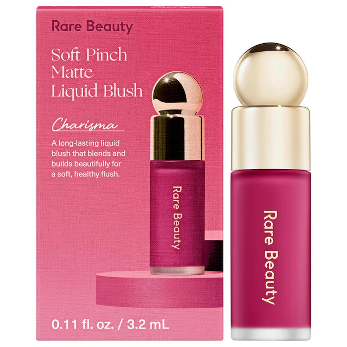 Rare Beauty Soft Pinch Liquid Blush MINI | Liquid Blush