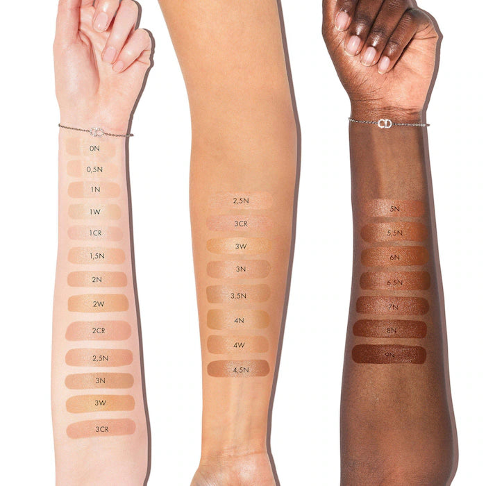 BAJO PEDIDO - Dior Backstage Glow-Up Skin Tint SPF 20 – Crema Hidratante Con Color 3 En 1 Con Colágeno Fragmentado 40 ML