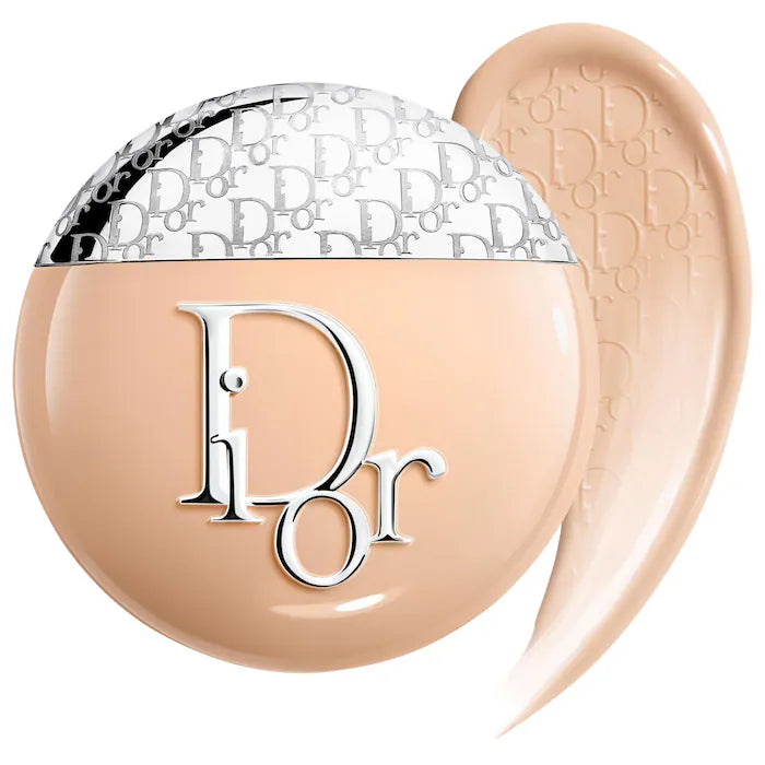 BAJO PEDIDO - Dior Backstage Glow-Up Skin Tint SPF 20 – Crema Hidratante Con Color 3 En 1 Con Colágeno Fragmentado 40 ML