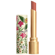 BAJO PEDIDO - Gucci Glow & Care Shine Lipstick Labial Brillante Hidratante