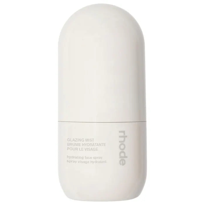 BAJO PEDIDO - Rhode Glazing Mist Hydrating Face Spray – Bruma Facial Hidratante