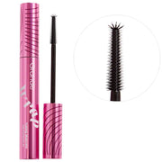 BAJO PEDIDO - Grande Cosmetics GrandeWRAP Tubing Mascara with ProVitamin B5 Máscara de Pestañas Tubing con ProVitamina B5