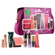 BAJO PEDIDO - Sephora Favorites Cozy & Clean Makeup Value Set – Kit De 7 Piezas Clean Beauty