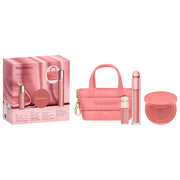 BAJO PEDIDO - Rare Beauty Hope Faves 4-Piece Makeup Gift Set – Set De Rubor Dúo Y Gloss En Tono Hope