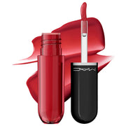 BAJO PEDIDO - MAC Lustreglass Stainglass Long-Wearing Glossy Lip Tint – Tinte Labial Efecto Vidrio Con Brillo 12 Horas