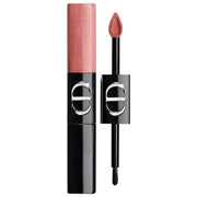 SALE BAJO PEDIDO - Dior Rouge Dior Forever Liquid Sequin Duo Edición Limitada – Labial Líquido Glitter Y Gloss De Doble Punta