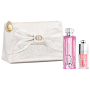 SALE BAJO PEDIDO - Dior Addict Beauty Ritual Gift Set – Perfume Rosy Glow Eau De Parfum Edición Limitada