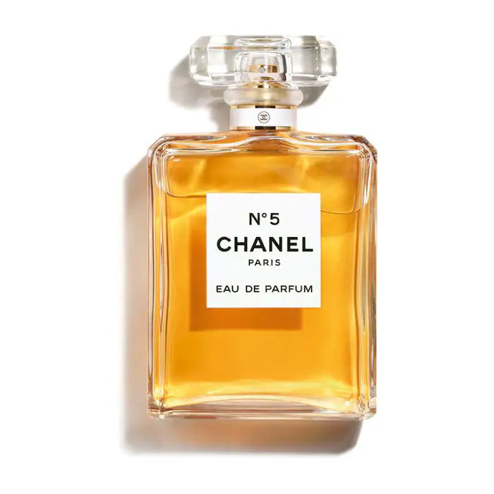 Bajo Pedido - CHANEL N°5 Eau de Parfum | Perfume Clásico Floral Aldehídico para Mujer