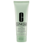 BAJO PEDIDO - CLINIQUE 7 Day Gentle Face Scrub Cream Exfoliator Exfoliante Facial Suave De Uso Frecuente