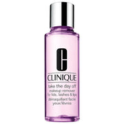 BAJO PEDIDO - CLINIQUE Take The Day Off Makeup Remover For Lids, Lashes & Lips — Desmaquillante Bifásico Suave Para Ojos, Pestañas y Labios