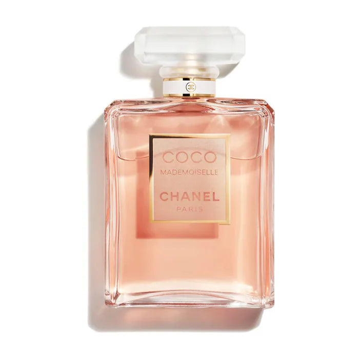 Bajo Pedido - CHANEL Coco Mademoiselle Eau de Parfum | Perfume Oriental Ambarado para Mujer