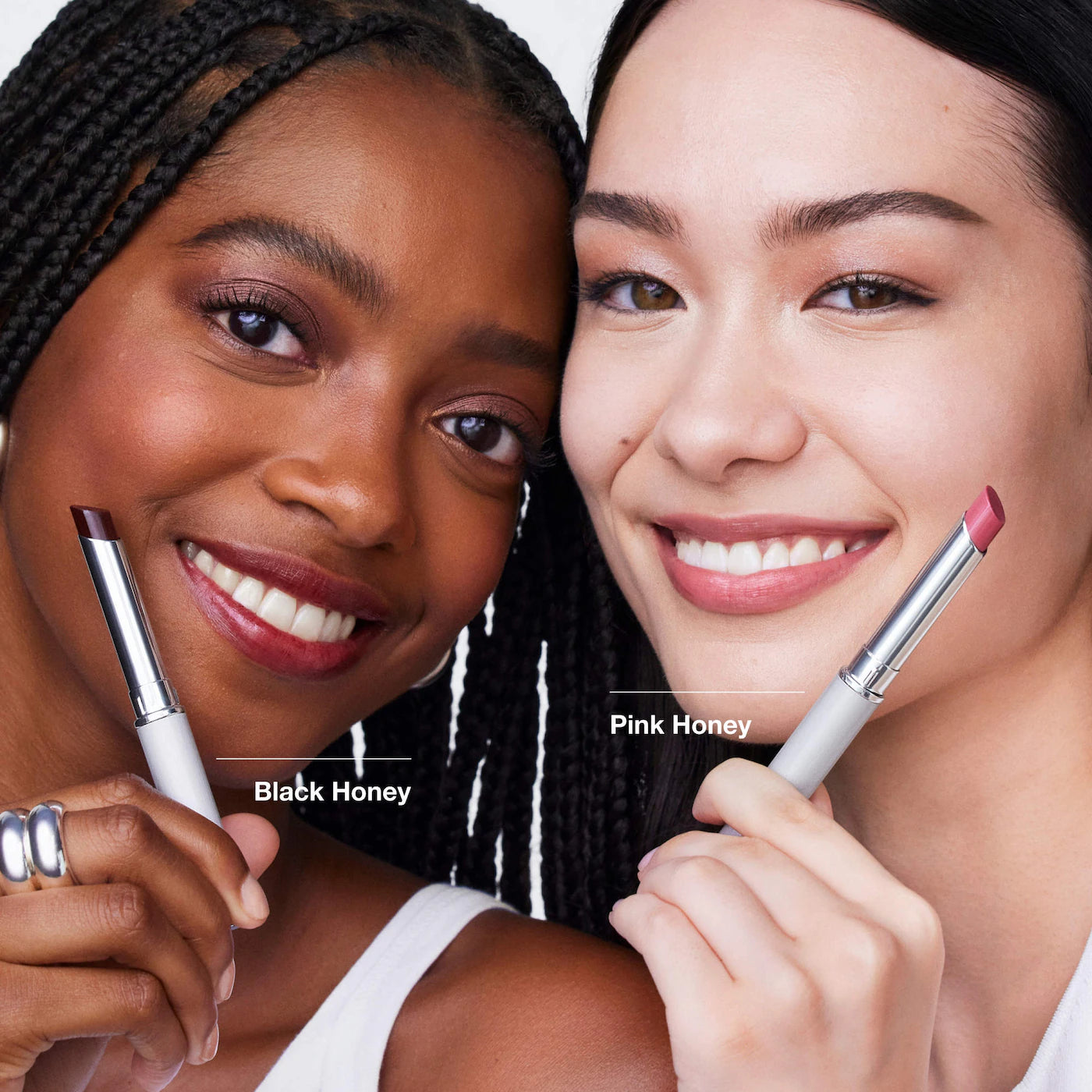 BAJO PEDIDO - CLINIQUE Almost Lipstick | Labial Sheer Icónico